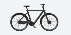 VanMoof 在荷兰宣布破产，曾自称“世界上资金最多的电动自行车公司”